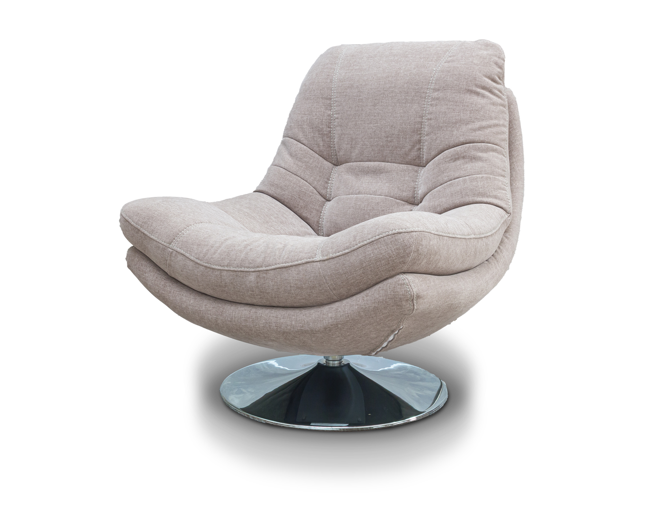 Axel Swivel Chair