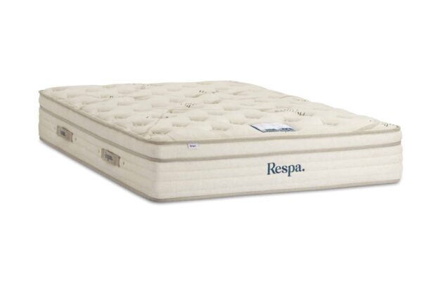 Breathe Mattress