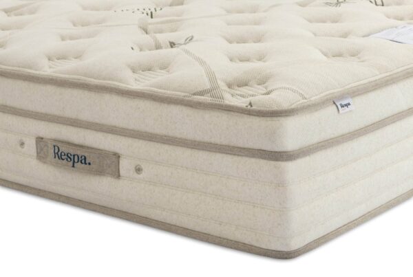 Breathe Mattress