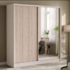 Lisbon Sliding Wardrobe