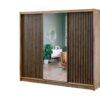 Lisbon Sliding Wardrobe